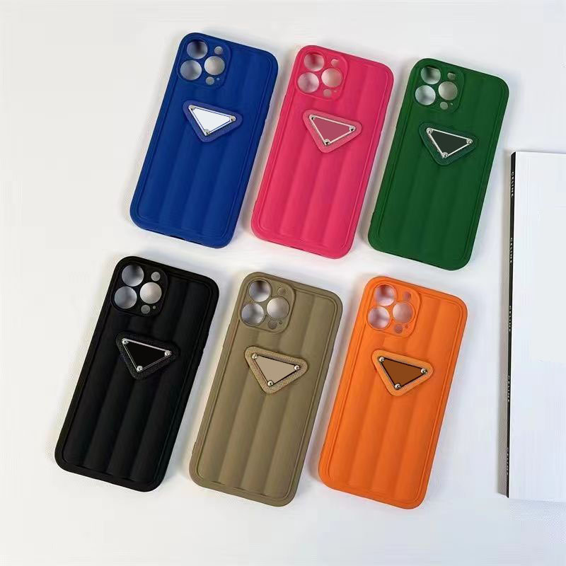 Luxury Phone Cases Designer Case Classical Pink Blue Style Fashion Columnar Pattern Phonecase Cover For IPhone 14 Pro Max 13 12 11 XS 8p 7
Luxury Phone Cases Designer Case Classical Pink Blue Style Fashion Columnar Pattern Phonecase Cover For IPhone 14 Pro Max 13 12 11 XS 8p 7