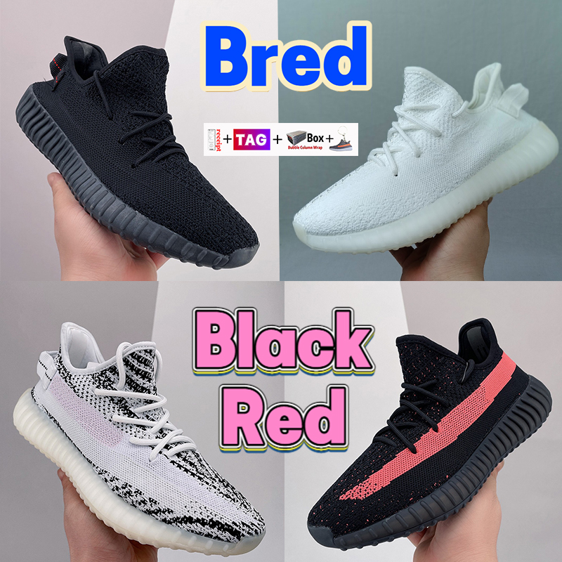 Men west Running Shoes Bred Zebra black red Dazzling blue Cream white mesh Mens women sneaker Blue Tint Carbon Beluga Reflective static non-reflective sneakers, #48- bubble wrap packaging
Men west Running Shoes Bred Zebra black red Dazzling blue Cream white mesh Mens women sneaker Blue Tint Carbon Beluga Reflective static non-reflective sneakers, #48- bubble wrap packaging