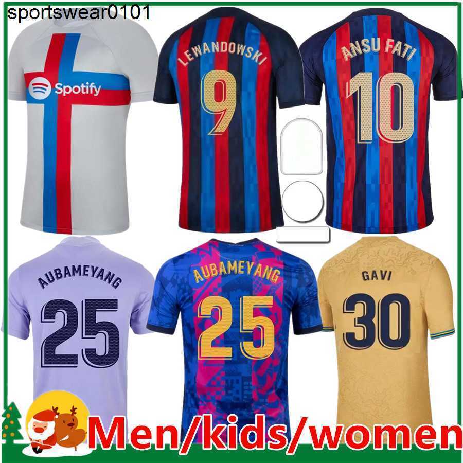 22 23 LEWANDOWSKI ANSU FATI soccer jersey MEMPHIS PEDRI FERRAN 2022 2023 ADAMA F DE JONG DEST shirt barcelonas kids kit Men women long, Women 22/23 away
22 23 LEWANDOWSKI ANSU FATI soccer jersey MEMPHIS PEDRI FERRAN 2022 2023 ADAMA F DE JONG DEST shirt barcelonas kids kit Men women long, Women 22/23 away