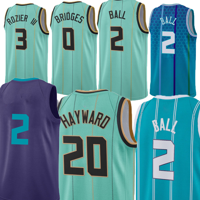 Mens Womens Basketball 2 LaMelo Ball 3 Terry Rozier III 0 Miles Bridges 20 Gordon Hayward Kelly Oubre Jr. P.J. Washington Mark Williams Basketball Jerseys, As piuture
Mens Womens Basketball 2 LaMelo Ball 3 Terry Rozier III 0 Miles Bridges 20 Gordon Hayward Kelly Oubre Jr. P.J. Washington Mark Williams Basketball Jerseys, As piuture