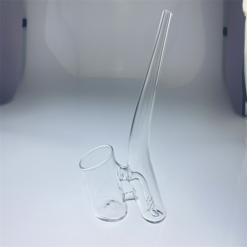 Smoking Pipes clear proxy new design only sale glass beautiful 
Smoking Pipes clear proxy new design only sale glass beautiful
