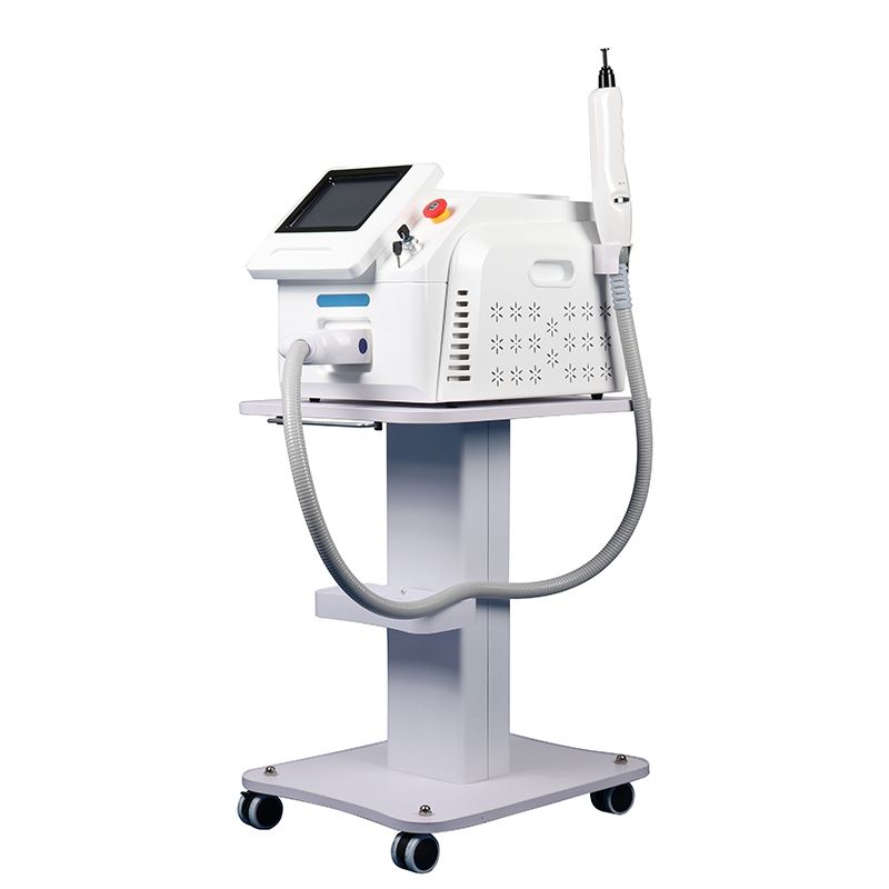 Salon use Laser tattoo removal machine scars remove Qswitch nd yag lazer picosecond lasers device picolaser beauty equipment