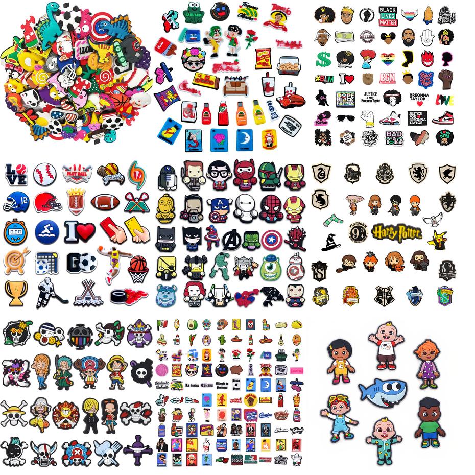 Shoe Parts Accessories Shoes Charms For Croc Witch Wizard Charm H P Pvc Cute Decorations Fit Crog Birthday Party Supplies Bracelets Amcmj
Shoe Parts Accessories Shoes Charms For Croc Witch Wizard Charm H P Pvc Cute Decorations Fit Crog Birthday Party Supplies Bracelets Amcmj