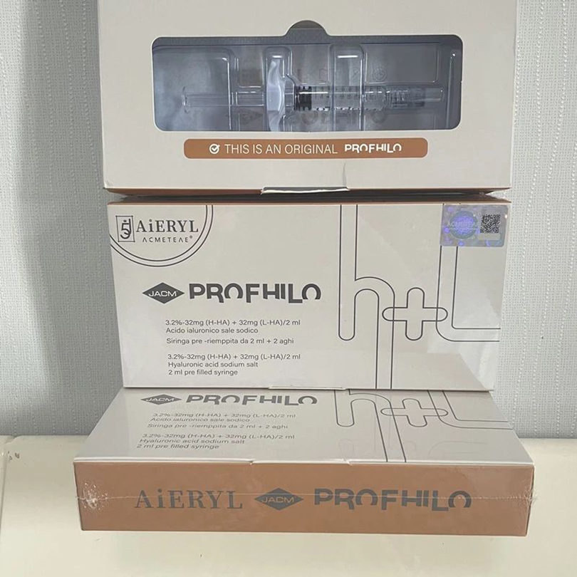 Microneedle 2ml Profhilo Anti-Wrinkle serum Increase Collagen Production Face Lifting BB cream H L Improve Skin Care Anti-Aging
Microneedle 2ml Profhilo Anti-Wrinkle serum Increase Collagen Production Face Lifting BB cream H L Improve Skin Care Anti-Aging