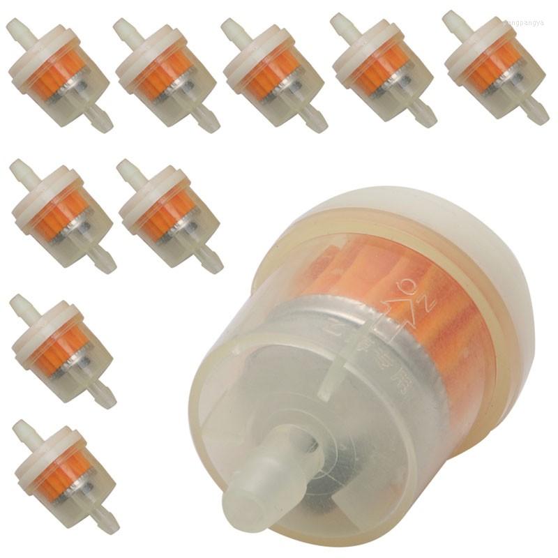 All Terrain Wheels 10x 4/25'' 4mm Hose Motorcycle Scooter Gasoline Filter Clear Inline Gas Fuel H8WE
All Terrain Wheels 10x 4/25'' 4mm Hose Motorcycle Scooter Gasoline Filter Clear Inline Gas Fuel H8WE