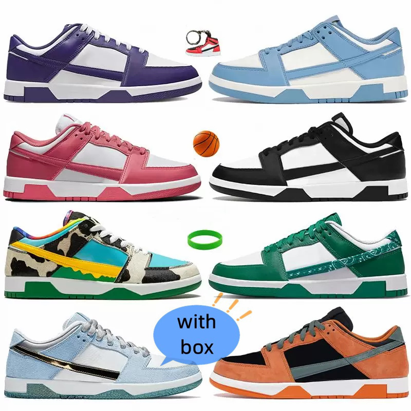 Designer Basketball Shoes For Men Running Shoes of sports Women Photon Dust Kentucky University Red Green Bear Brazil Low Syracuse Chicago Valentines Day With Box, 34
Designer Basketball Shoes For Men Running Shoes of sports Women Photon Dust Kentucky University Red Green Bear Brazil Low Syracuse Chicago Valentines Day With Box, 34