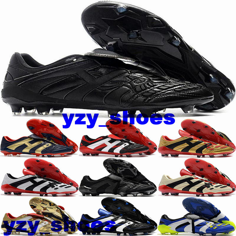 Soccer Cleats Predator Accelerator FG Soccer Shoes Size 12 Football Boots Mens Eur 46 Firm Ground Us12 Sneakers botas de futbol David Beckham Women Us 12 Black White
Soccer Cleats Predator Accelerator FG Soccer Shoes Size 12 Football Boots Mens Eur 46 Firm Ground Us12 Sneakers botas de futbol David Beckham Women Us 12 Black White