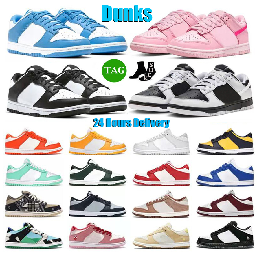 Sneakers sb dunks men women casual shoes Panda Rose Whisper trainers Black White UNC Grey Fog Georgetown Medium Curry Syracuse dunked trainers, Dk (4)36-45
Sneakers sb dunks men women casual shoes Panda Rose Whisper trainers Black White UNC Grey Fog Georgetown Medium Curry Syracuse dunked trainers, Dk (4)36-45