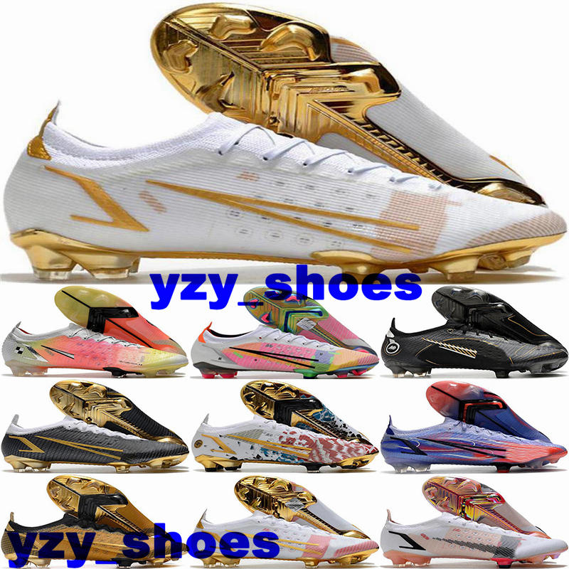 Mercurial VaporES 14 Elite FG Soccer Cleats Football Boots Soccer Shoes Size 12 Us 12 Mens Us12 botas de futbol Firm Ground Eur 46 Sneakers CR7 Soccer Cleat Dream Speed, 31
Mercurial VaporES 14 Elite FG Soccer Cleats Football Boots Soccer Shoes Size 12 Us 12 Mens Us12 botas de futbol Firm Ground Eur 46 Sneakers CR7 Soccer Cleat Dream Speed, 31