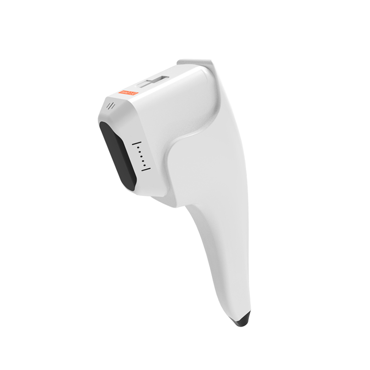 Other Beauty Equipment 3D Hifu Beauty Machine With 8 Cartridges For Face Lift Body Slimming Skin Tightening Wrinkle Removal