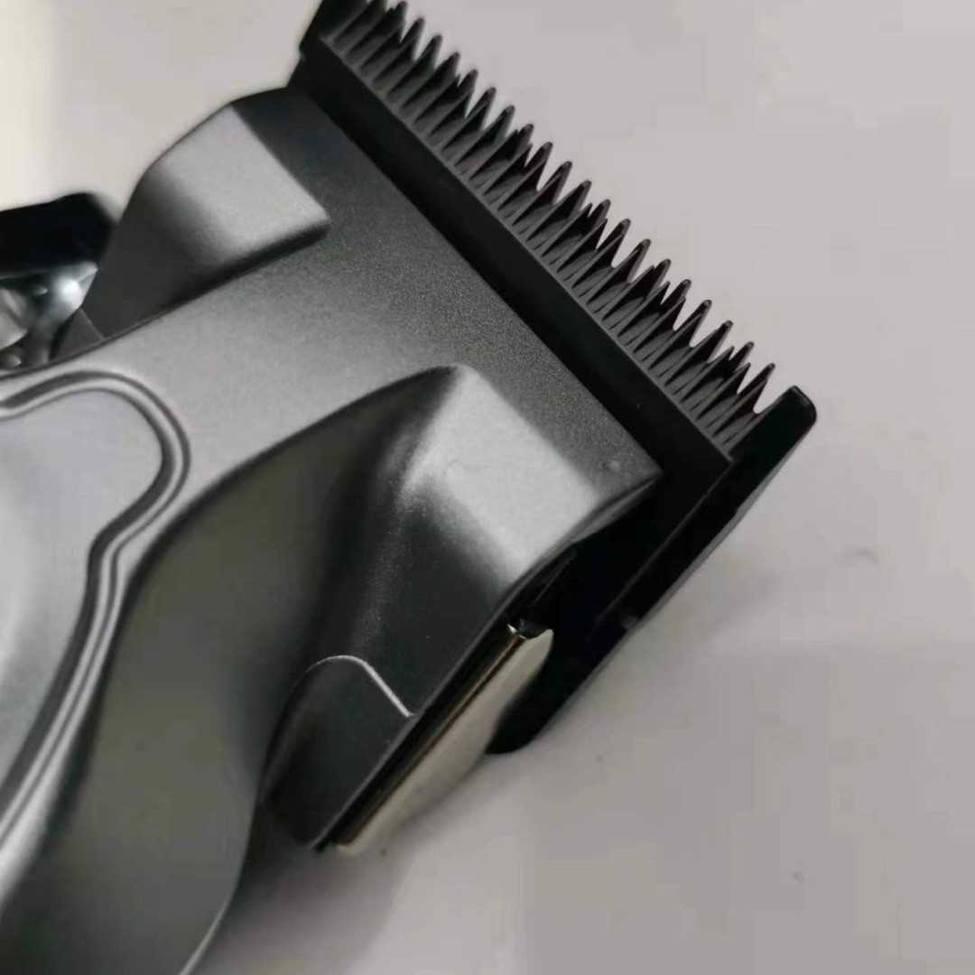 Scissors Shears Professional FF1C Oil Head Gradient Hair Clipper Bomber Design Fashion Cuttingedge Grip Comfortable Metal Body 8 Caliper Trimmer W2210