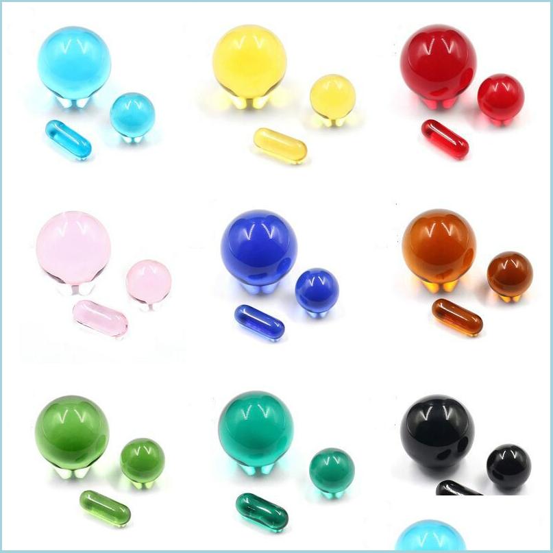 Other Smoking Accessories Colorf Terp Pearls Ball Set Smoking Accessories Pearl For Ter Slurper Quartz Banger Nails Glass Bongs Drop Dhdhl
Other Smoking Accessories Colorf Terp Pearls Ball Set Smoking Accessories Pearl For Ter Slurper Quartz Banger Nails Glass Bongs Drop Dhdhl