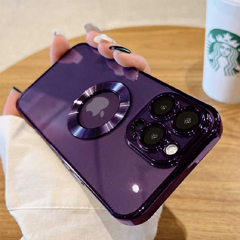 Cell Phone Cases Luxury Plating Transparent Hole Case For iPhone 14 11 13 12 Pro Max X XS 7 8 Plus SE 2020 Silicone purple Cover funda Y2210, Clear
Cell Phone Cases Luxury Plating Transparent Hole Case For iPhone 14 11 13 12 Pro Max X XS 7 8 Plus SE 2020 Silicone purple Cover funda Y2210, Clear