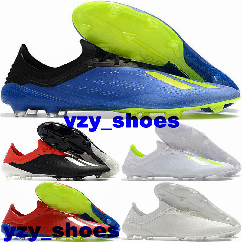 Mens Soccer Cleats X18 Soccer Shoes X 18 FG Size 12 Football Boots Firm Ground Us 12 botas de futbol Women Us12 Football Cleats Sneakers Eur 46 X-18 Scarpe Da Calcio
Mens Soccer Cleats X18 Soccer Shoes X 18 FG Size 12 Football Boots Firm Ground Us 12 botas de futbol Women Us12 Football Cleats Sneakers Eur 46 X-18 Scarpe Da Calcio