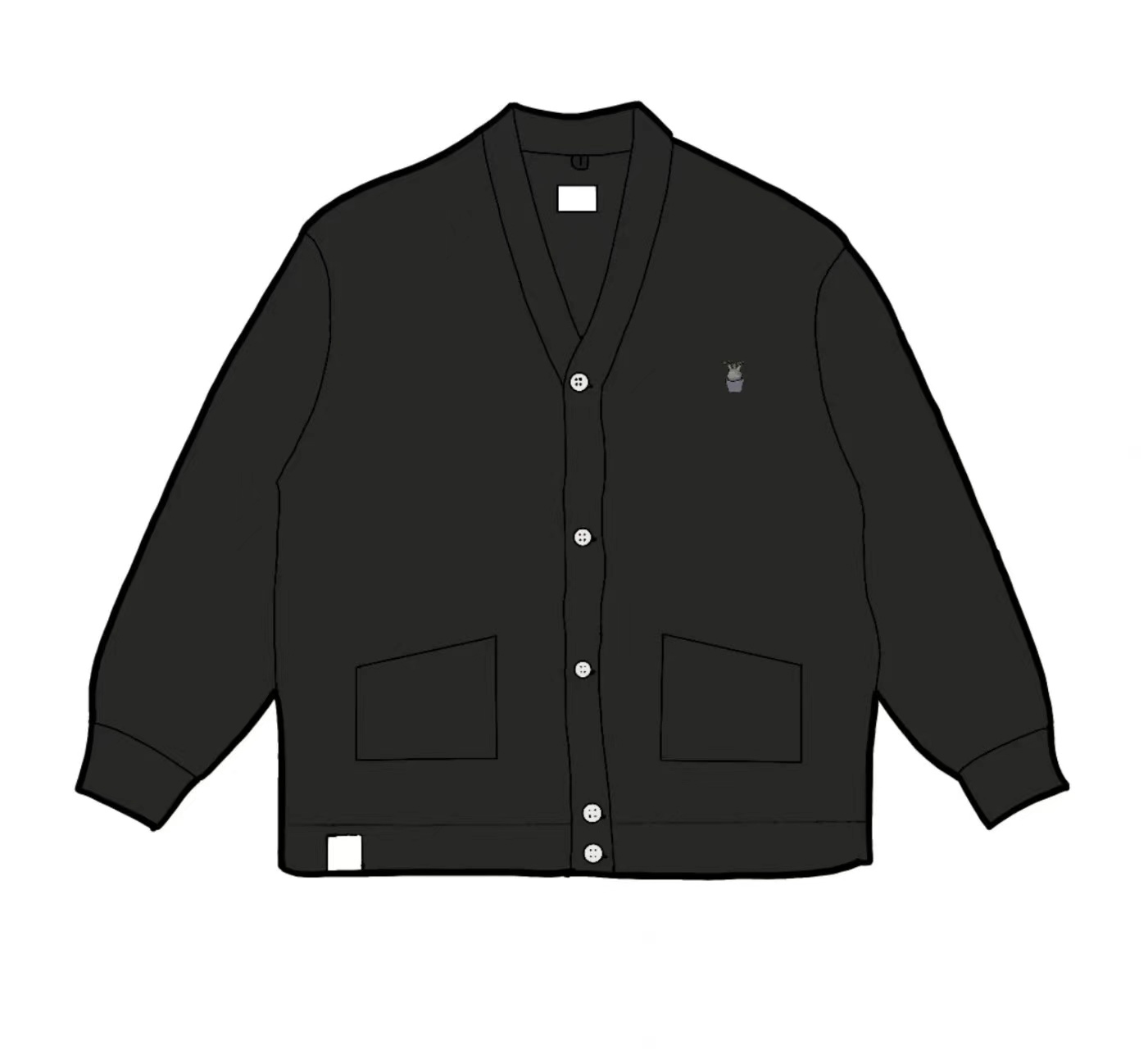 Sewing Notions Buttons Tools Dress button Purchased separately not shipped