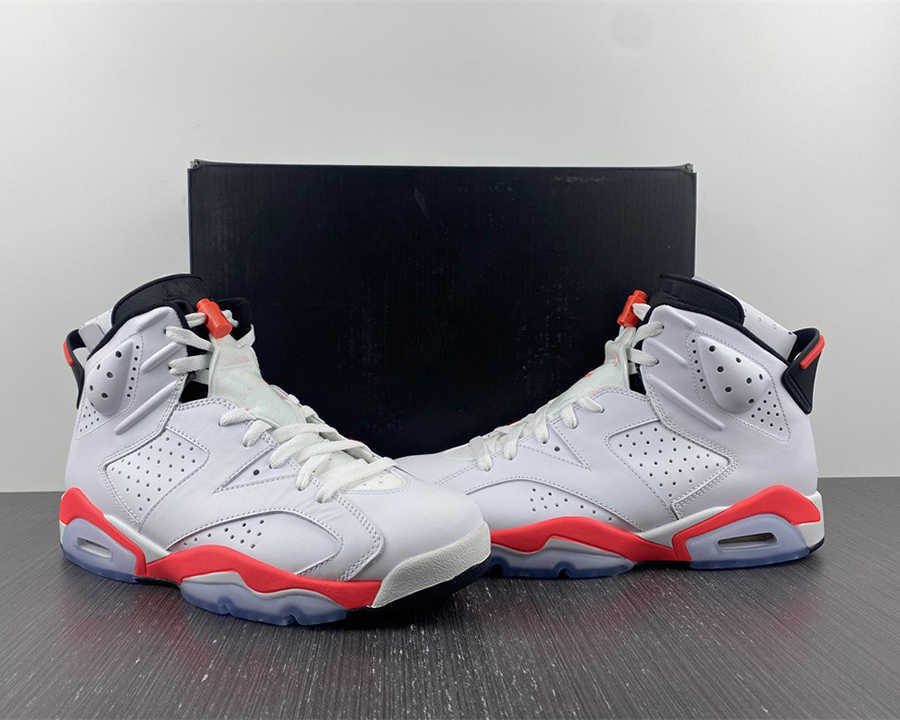 Jumpman 6s Basketball Shoes High cut 6 Infrared Men Fashion Trainers luxurys Designer Sneakers come With Box, #1
Jumpman 6s Basketball Shoes High cut 6 Infrared Men Fashion Trainers luxurys Designer Sneakers come With Box, #1