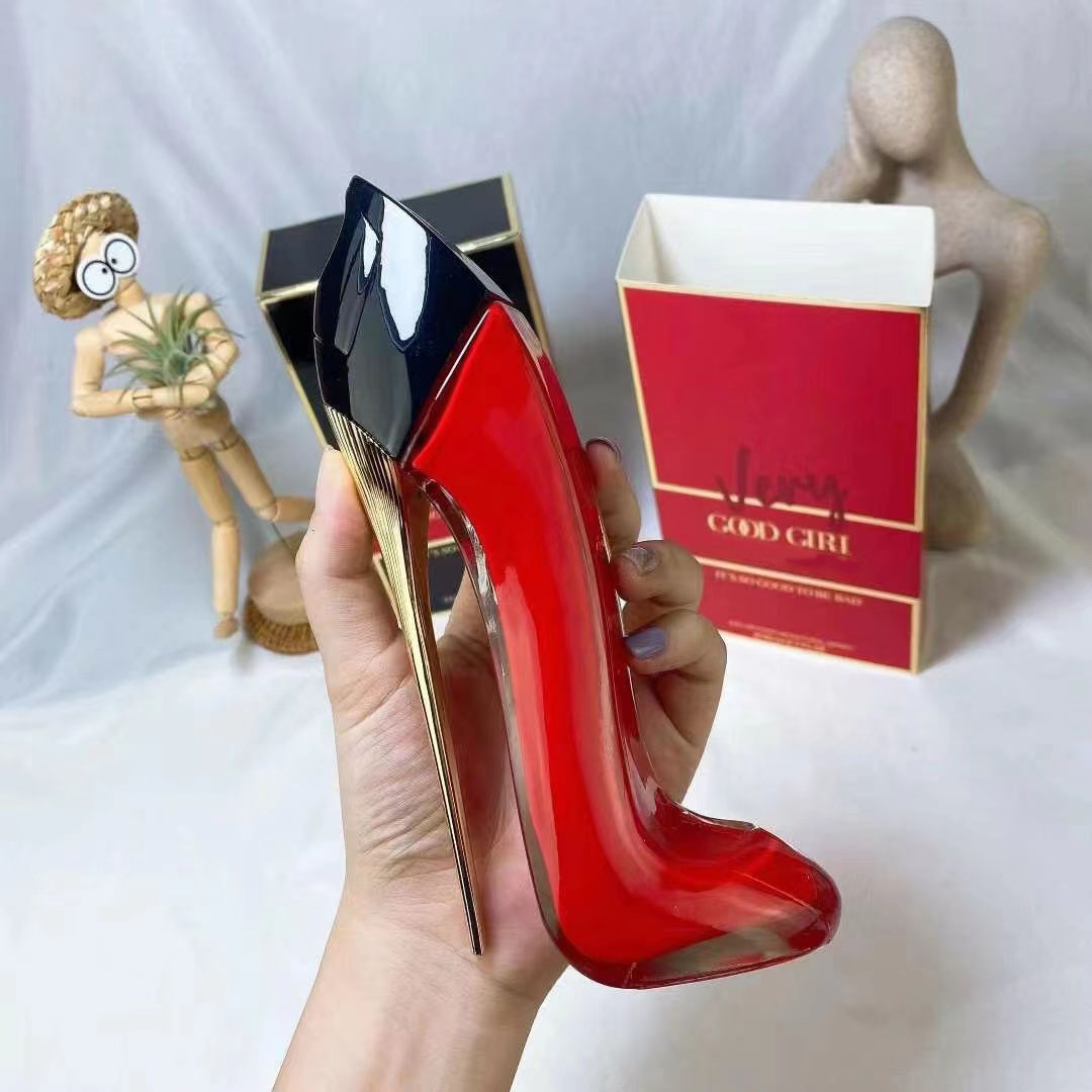 Brand Clone Fragrance Perfumes for Woman EDT Very Good Girl Eau De Parfum Cologne Designer Female Fragrances Parfums Highest Version Gifts Wholesale
Brand Clone Fragrance Perfumes for Woman EDT Very Good Girl Eau De Parfum Cologne Designer Female Fragrances Parfums Highest Version Gifts Wholesale