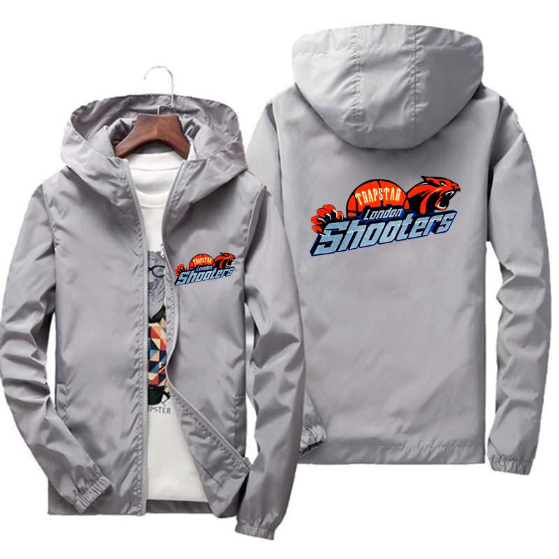 2022 Spring Fall Men Jackets Fashion TRAPSTAR Tiger Letter Coats New Men's Windbreaker Bomber Jacket Men Army Cargo Outdoors Clothes Casual, White
2022 Spring Fall Men Jackets Fashion TRAPSTAR Tiger Letter Coats New Men's Windbreaker Bomber Jacket Men Army Cargo Outdoors Clothes Casual, White