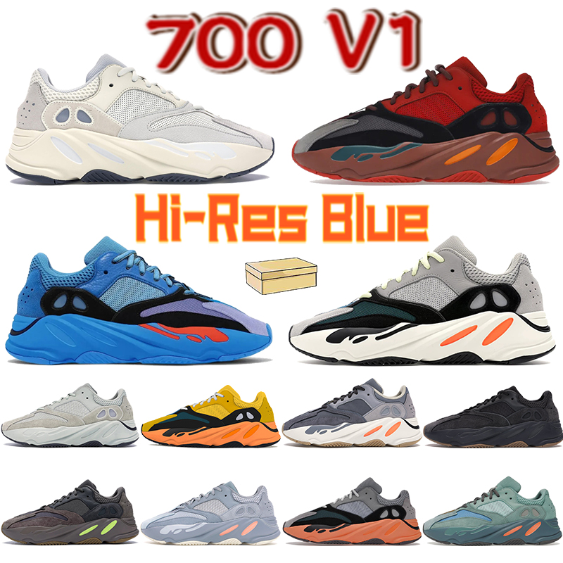 700 V1 Running Shoes Hi-Res Blue Red Mens Sneakers OG Solid Grey Analog Inertia Sun Utility Black Salt Bright Blue Mauve Men Women Designer Trainers With Box, Bubble wrap packaging
700 V1 Running Shoes Hi-Res Blue Red Mens Sneakers OG Solid Grey Analog Inertia Sun Utility Black Salt Bright Blue Mauve Men Women Designer Trainers With Box, Bubble wrap packaging