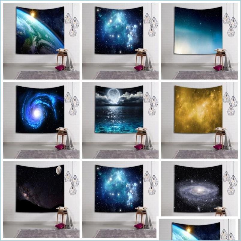 Towel Fashion 3D Digital Printed Beach Towel Star Universe Starry Sky Pattern Tapestry Artistic Easy To Clean Shawl For Adts 16Lsa B Dhrh7, See pic
Towel Fashion 3D Digital Printed Beach Towel Star Universe Starry Sky Pattern Tapestry Artistic Easy To Clean Shawl For Adts 16Lsa B Dhrh7, See pic