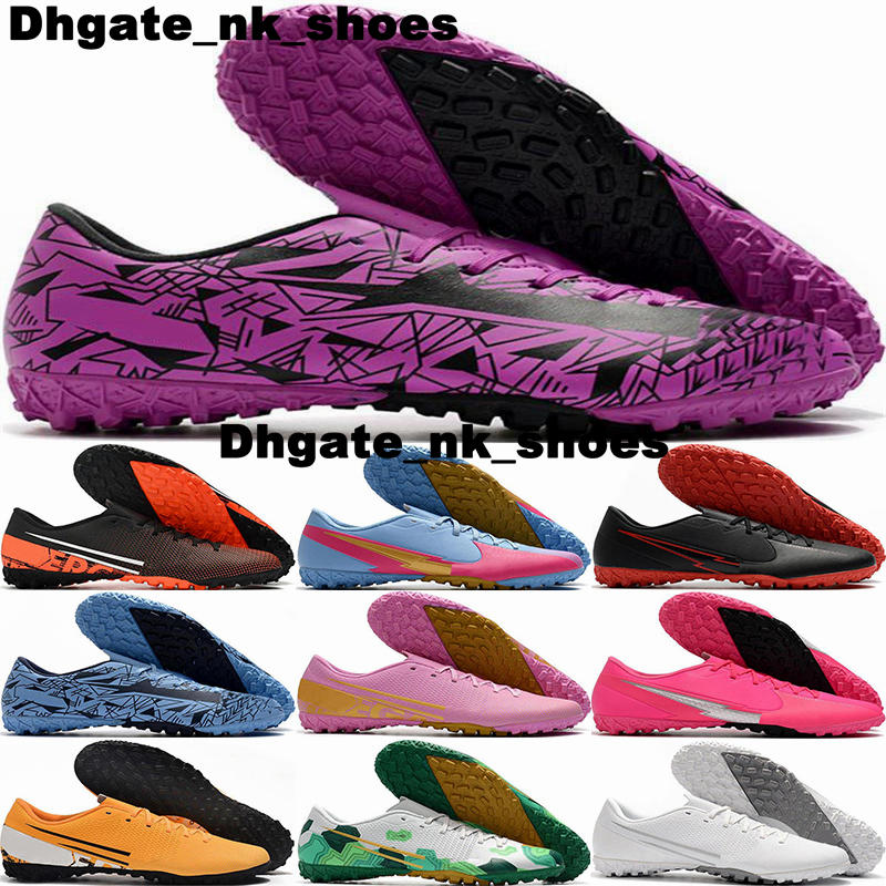 Football Boots Soccer Shoes Mercurial VaporES 13 Elite TF Size 12 Soccer Cleats Us12 botas de futbol Us 12 Indoor Turf Eur 46 Mens CR7 Sneakers Football Boot Black
Football Boots Soccer Shoes Mercurial VaporES 13 Elite TF Size 12 Soccer Cleats Us12 botas de futbol Us 12 Indoor Turf Eur 46 Mens CR7 Sneakers Football Boot Black