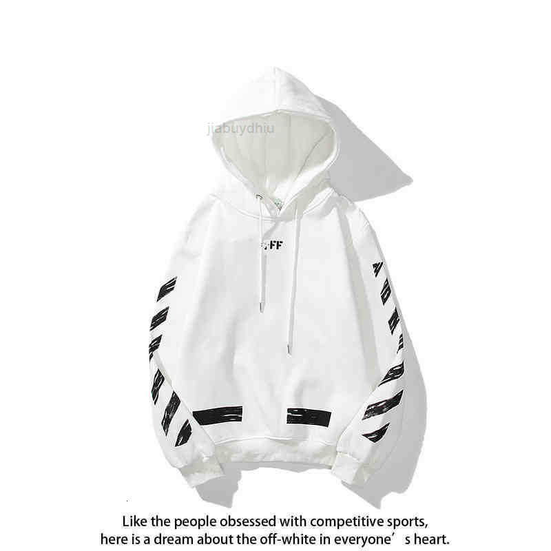 Off Men's hoodies 2022 %60 Style Trendy Fashion Sweater Painted Arrow Crow Stripe Loose Hoodie and Women's Coatjqm1off T-shirts s White
Off Men's hoodies 2022 %60 Style Trendy Fashion Sweater Painted Arrow Crow Stripe Loose Hoodie and Women's Coatjqm1off T-shirts s White