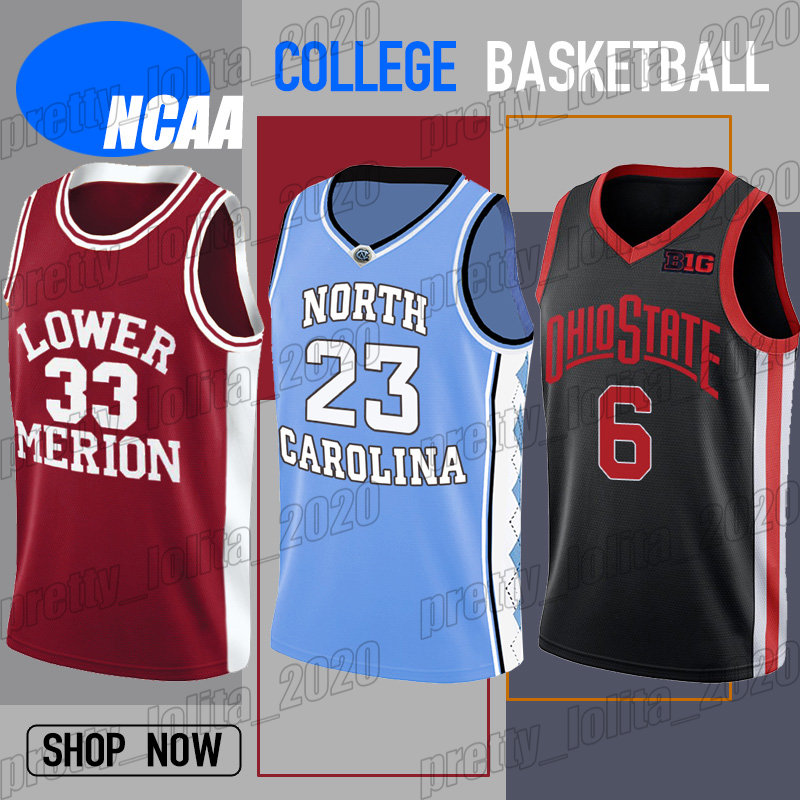 Black Mamba Bryant Lower Merion Basketball Jersey NCAA College North Carolina MJ LeBron James Ohio State Jerseys Ja Morant Trae Young Steve Nash Vince Carter Curry, Choose green number
Black Mamba Bryant Lower Merion Basketball Jersey NCAA College North Carolina MJ LeBron James Ohio State Jerseys Ja Morant Trae Young Steve Nash Vince Carter Curry, Choose green number