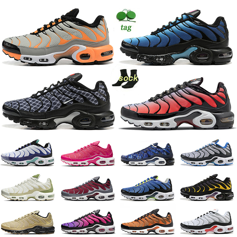 new designer jogging tn plus se running shoes for mens womens france unity dufk tan triple s black white bred neon green airmaxs tns, B13 bred 40-46
new designer jogging tn plus se running shoes for mens womens france unity dufk tan triple s black white bred neon green airmaxs tns, B13 bred 40-46