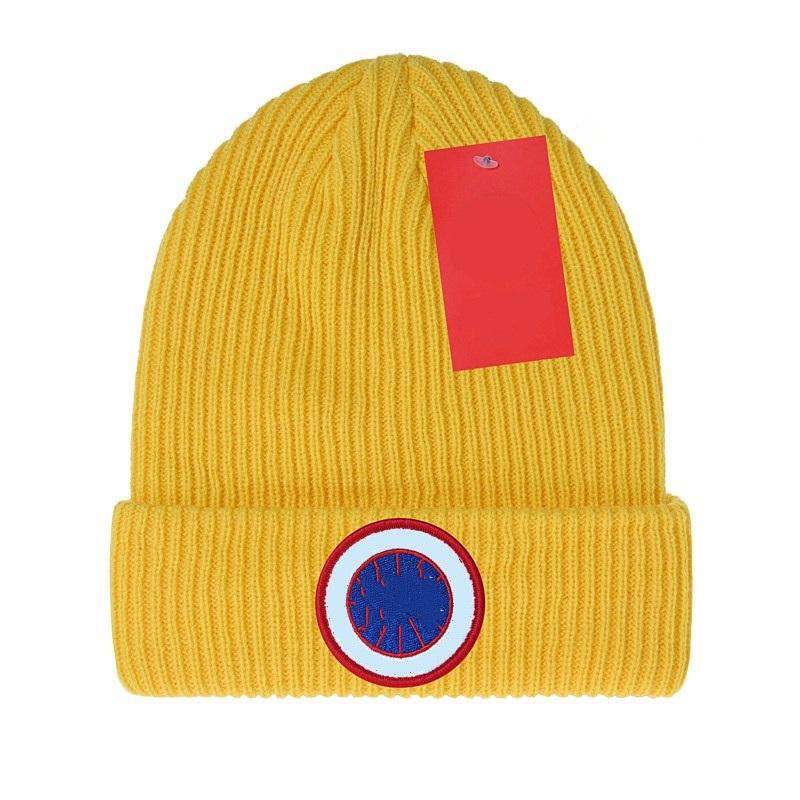 Fashion Skull Caps Knitted Hats Winter Designer Hat With Letters Stamped Warm Wool Beanie Unisex Casquette fit hat 12 colour
Fashion Skull Caps Knitted Hats Winter Designer Hat With Letters Stamped Warm Wool Beanie Unisex Casquette fit hat 12 colour