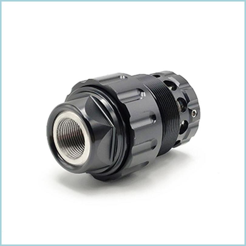 Fuel Filter Soent Trap Booster Kit With Stainless Steel Piston Spring Threads 1-3/16 X 24 For Modar Car Fuel Filter 1.1875X24 1.375X Dhvf4
Fuel Filter Soent Trap Booster Kit With Stainless Steel Piston Spring Threads 1-3/16 X 24 For Modar Car Fuel Filter 1.1875X24 1.375X Dhvf4