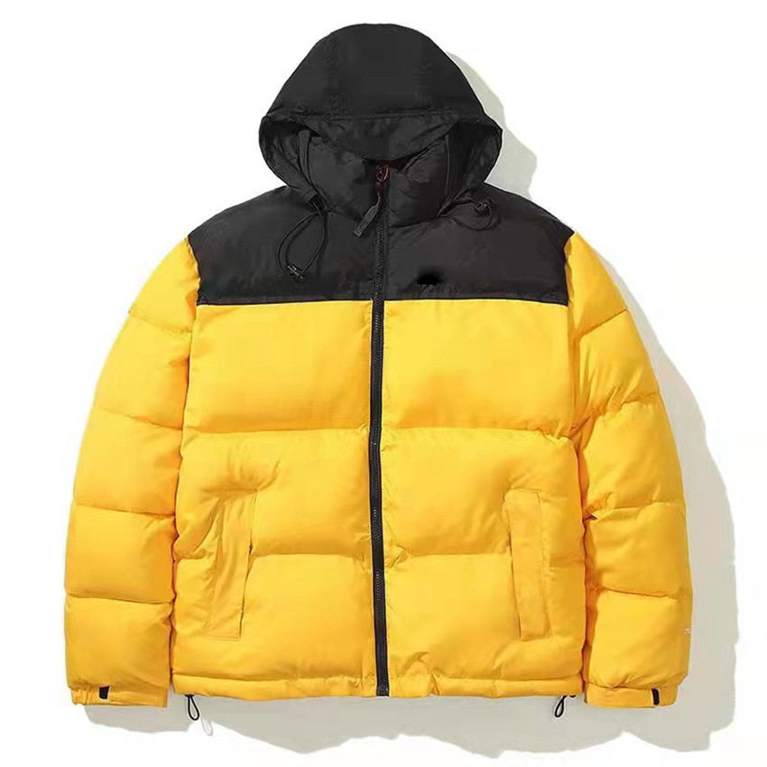 designer Men's Winter Black Purffer jacket parka coat down jacket Men Woman coats Hooded warm and windproof Outerwear thickened to resist the cold jackets overcoat, Style no 3
designer Men's Winter Black Purffer jacket parka coat down jacket Men Woman coats Hooded warm and windproof Outerwear thickened to resist the cold jackets overcoat, Style no 3