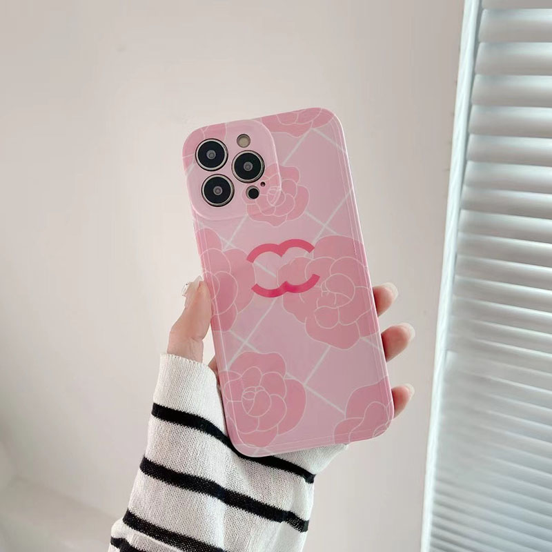 Luxury Designer Phone Cases Fashion Camellia Flowers Pattern Phonecase For IPhone 14 Pro Max 13P 12 11 XS 8 7 Case Shockproof Cover Top, Black+white
Luxury Designer Phone Cases Fashion Camellia Flowers Pattern Phonecase For IPhone 14 Pro Max 13P 12 11 XS 8 7 Case Shockproof Cover Top, Black+white