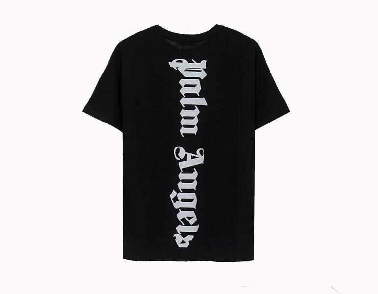 Realfine T Shirts 5A PalmAngel Print Cotton T-Shirt Tees&Polos For Men Size S-3XL, 2022.10.12 g ts_03
Realfine T Shirts 5A PalmAngel Print Cotton T-Shirt Tees&Polos For Men Size S-3XL, 2022.10.12 g ts_03