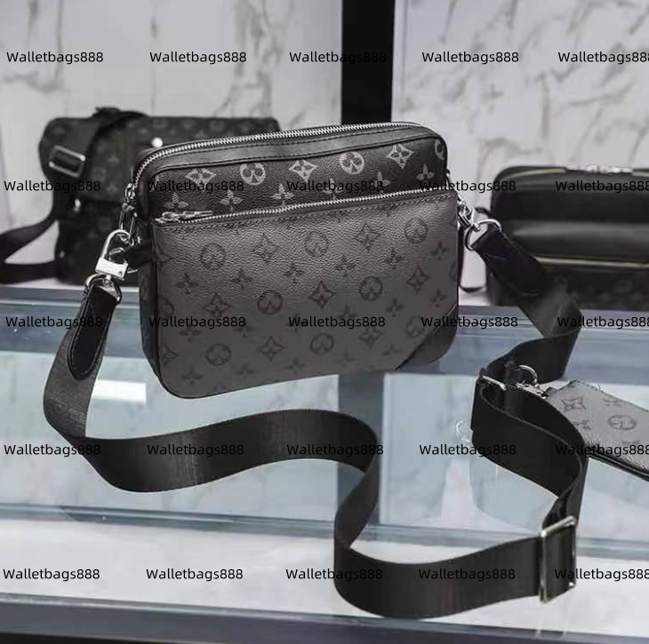 Mens Designer bag 3pcs Messenger Bag Briefcase Men And Women Crossbody Shoulder Bags Trio Famous Handbags with box, Shipping
Mens Designer bag 3pcs Messenger Bag Briefcase Men And Women Crossbody Shoulder Bags Trio Famous Handbags with box, Shipping