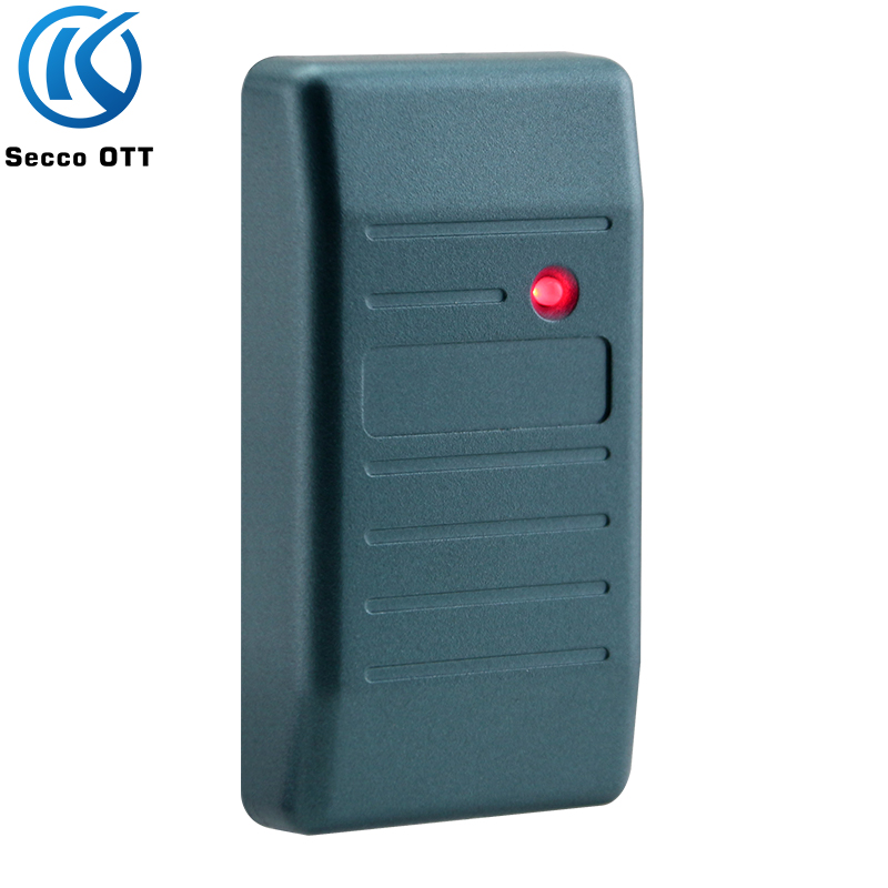 125Khz ID RF Card Reader DC 5V 9-16V Outdoor Waterproof RS232 RS485 TTL Level Protocol 13.56Mhz IC Contactless Serial Connector
125Khz ID RF Card Reader DC 5V 9-16V Outdoor Waterproof RS232 RS485 TTL Level Protocol 13.56Mhz IC Contactless Serial Connector