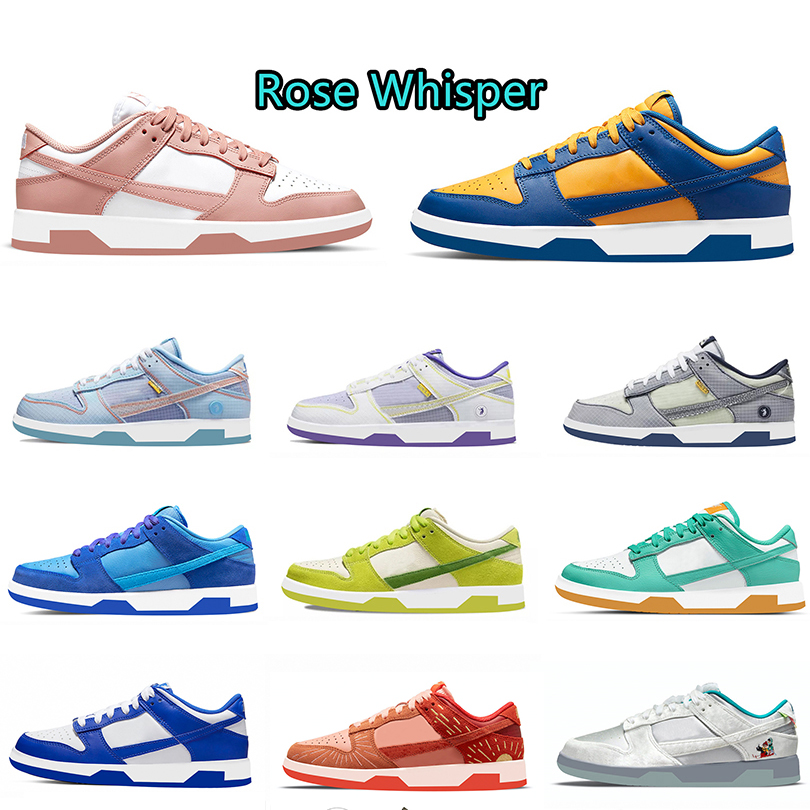 Designer Running Shoes Rose Whisper low Light Cognac UCLA Blue Raspberry Green Apple Racer Blue Union x Argon Ice Winter Solstice Trainer Sneaker for Men Women, Box
Designer Running Shoes Rose Whisper low Light Cognac UCLA Blue Raspberry Green Apple Racer Blue Union x Argon Ice Winter Solstice Trainer Sneaker for Men Women, Box