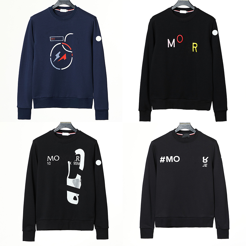 Maya Designer Men's Hoodies & Sweatshirts Round Neck Pullover Long Sleeve Fashion Casual Undercoat Sweater Couple Embroidered Badge Warm Top Jacket size /L/XL/XXL/XXXL, Supplement (not shipped separately)
Maya Designer Men's Hoodies & Sweatshirts Round Neck Pullover Long Sleeve Fashion Casual Undercoat Sweater Couple Embroidered Badge Warm Top Jacket size /L/XL/XXL/XXXL, Supplement (not shipped separately)