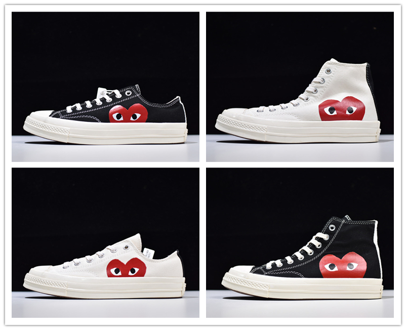 Mens Commes Des Garcons Play Chuck 1970 Casual Shoes ace For Girl Tayler Vulcanized Sneakers Boy Skateboarding Womens Skate Size 35-44, Please contact us
Mens Commes Des Garcons Play Chuck 1970 Casual Shoes ace For Girl Tayler Vulcanized Sneakers Boy Skateboarding Womens Skate Size 35-44, Please contact us