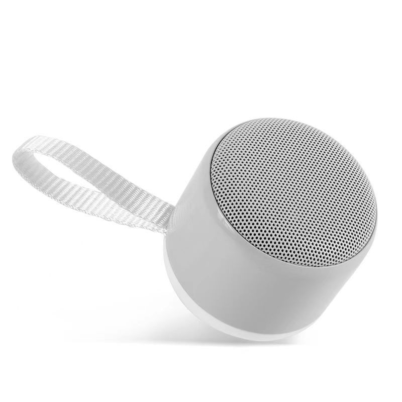 New M5 Bluetooth speakers portable plug-in small speaker tws series subwoofer o creative gift