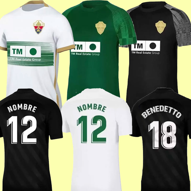 2022 2023 Elche soccer jerseys Raul Guti Lucas Boye Ivan Marcone Fidel Guido Carrillo football shirt 22/23 Enzo Roco Pere Milla camisetas de futbol football Uniforms, Third
2022 2023 Elche soccer jerseys Raul Guti Lucas Boye Ivan Marcone Fidel Guido Carrillo football shirt 22/23 Enzo Roco Pere Milla camisetas de futbol football Uniforms, Third