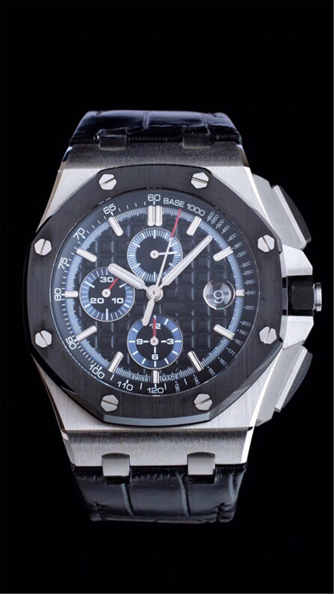 Apf 26400-01 Men's … - image