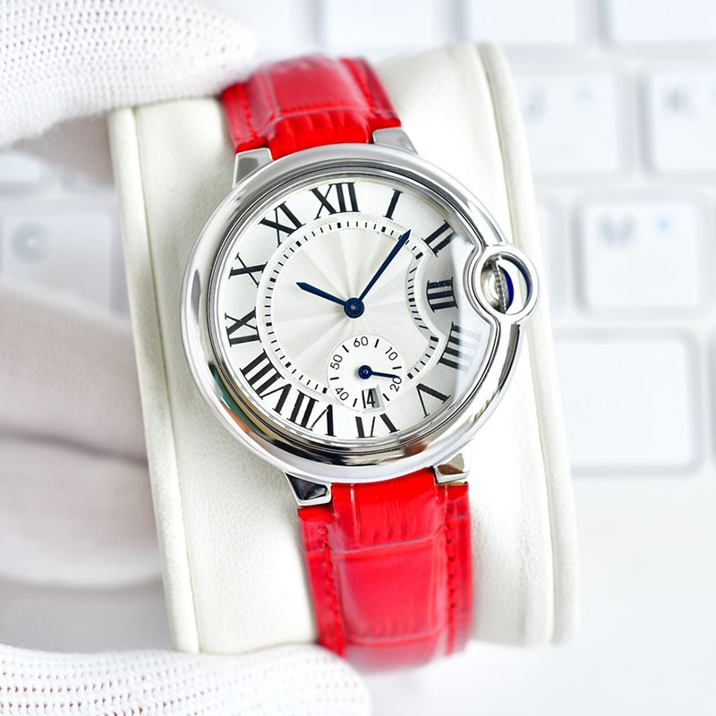 Watch Automatic Mechanical Movement Bracelet Waterproof 33mm 36mm Business Women Wristband Stainless Steel Case, Color2
Watch Automatic Mechanical Movement Bracelet Waterproof 33mm 36mm Business Women Wristband Stainless Steel Case, Color2