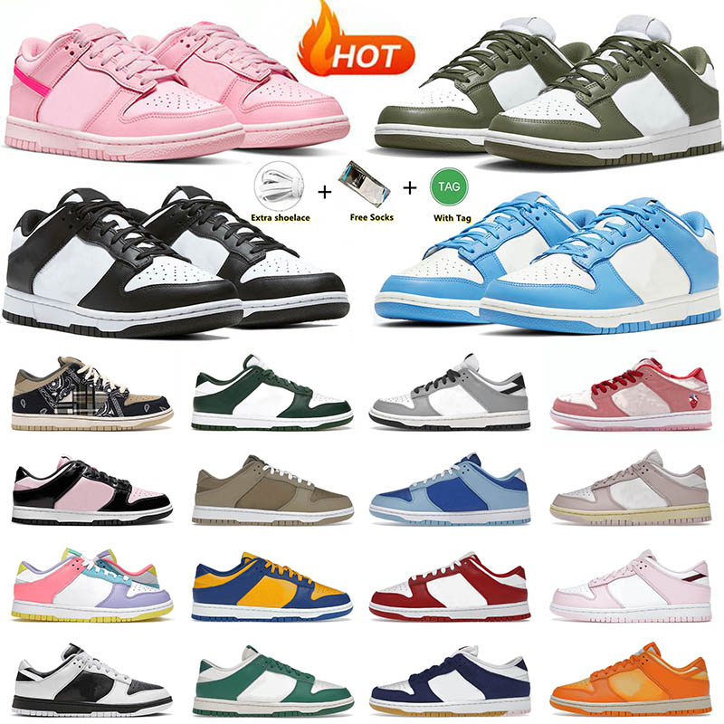 2022 men women shoes sneakers White Black Panda Dunks Low UNC GAI Medium Olive UCLA Triple Pink Argon off mens flat trainers casual jogging walking, 26
2022 men women shoes sneakers White Black Panda Dunks Low UNC GAI Medium Olive UCLA Triple Pink Argon off mens flat trainers casual jogging walking, 26