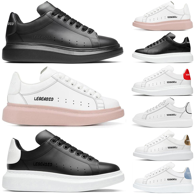 Designer running shoes men women Pink Suede Triple Black White Gold Dream Blue Green Navy Grey mens trainers sports sneakers Plate-forme shoe GAI, #17 white pink 36-40
Designer running shoes men women Pink Suede Triple Black White Gold Dream Blue Green Navy Grey mens trainers sports sneakers Plate-forme shoe GAI, #17 white pink 36-40