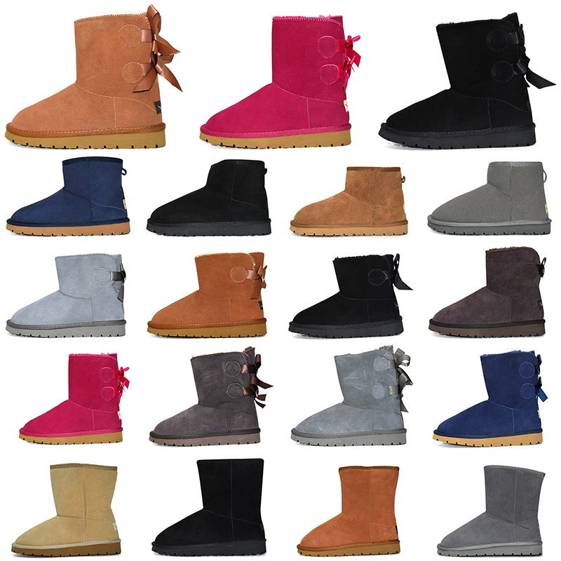 designer boots womens winter snow booties classic GAI mini ankle short boot fashion women ladies girls shoes triple black chestnut pink grey blue, Ankle - khaki
designer boots womens winter snow booties classic GAI mini ankle short boot fashion women ladies girls shoes triple black chestnut pink grey blue, Ankle - khaki