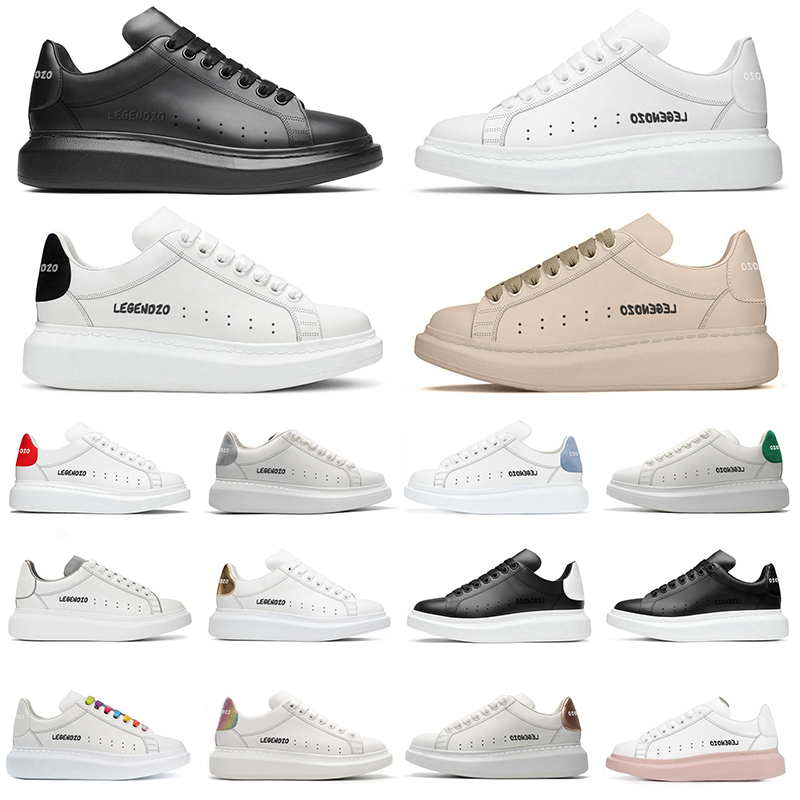 Running shoes men women black white red suede grey Beige purple green pink Mens Trainers Outdoor Sport Sneakers size 36-45 GAI
Running shoes men women black white red suede grey Beige purple green pink Mens Trainers Outdoor Sport Sneakers size 36-45 GAI