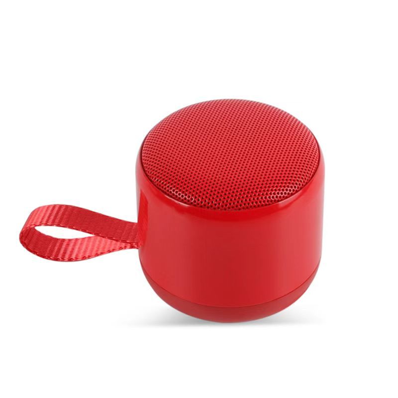 New M5 Bluetooth speakers portable plug-in small speaker tws series subwoofer o creative gift