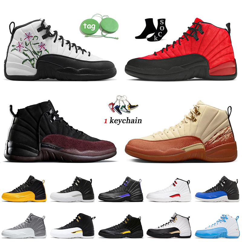 Mens Trainers Basketball Shoes Jumpman 12 12s Eastside Golf A Ma Maniere Hyper Royal Playoffs Royalty Taxi Dark Concord s Sports, D42 michigan 40-47
Mens Trainers Basketball Shoes Jumpman 12 12s Eastside Golf A Ma Maniere Hyper Royal Playoffs Royalty Taxi Dark Concord s Sports, D42 michigan 40-47