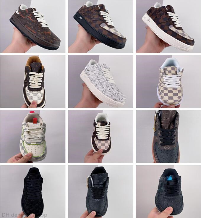 Men women New WHITE x 1 Low Forces MCA University Blue 2022 Mens Running Shoes fashion Designers Sneakers air one des chaussures off shoes US 36-45, 21
Men women New WHITE x 1 Low Forces MCA University Blue 2022 Mens Running Shoes fashion Designers Sneakers air one des chaussures off shoes US 36-45, 21
