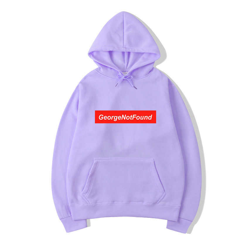 Men' Hoodies Sweatshirts Fashion George Not Found Men Hoodie Unisex Oversized Sweatshirt Women Casual Dream Merch Hoody Streetwear Hip Hop Mens Hoodies T221008, Yellow
Men' Hoodies Sweatshirts Fashion George Not Found Men Hoodie Unisex Oversized Sweatshirt Women Casual Dream Merch Hoody Streetwear Hip Hop Mens Hoodies T221008, Yellow